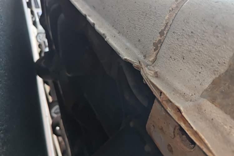 Used SAIC MAXUS G10 2014 2.0T Automatic Elite Edition
