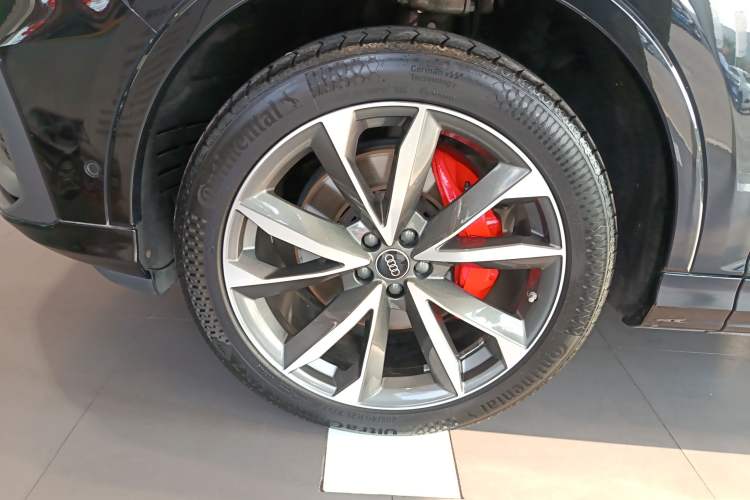 Used Audi Q7 2023 55 TFSI quattro S line Sport Edition