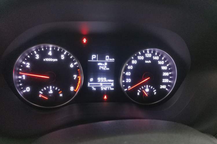 Used Hyundai Celesta 2020 1.6L Automatic GL Enjoyable Edition