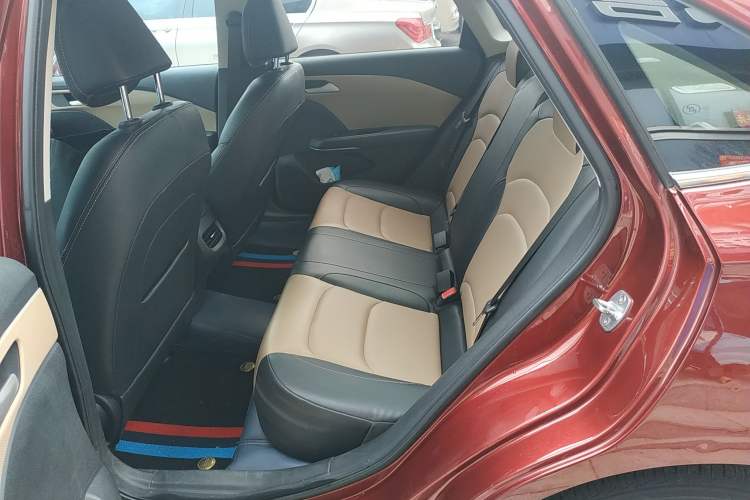 Used Chevrolet Monza 2020 320 Automatic Enjoyment Edition
