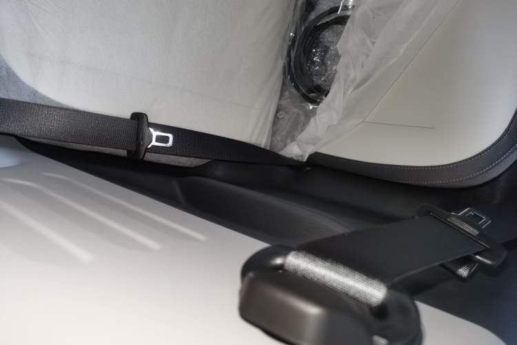 Used  Panda 2025 210km Panda Kart
