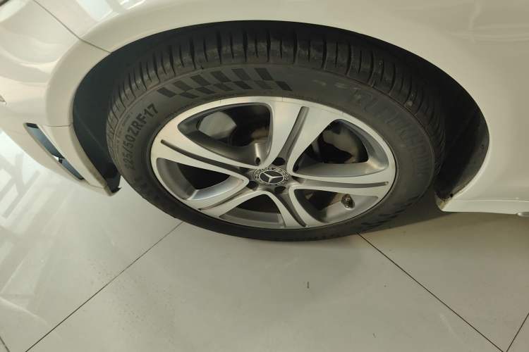 Used Mercedes-Benz C-Class 2020 C 260 L Sport Edition
