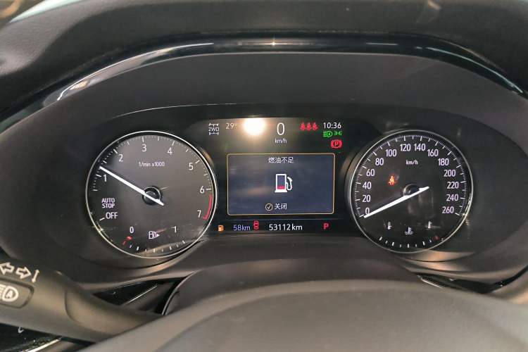 Used Buick Envision 2022 Encore S GS 4x4 Sport Edition
