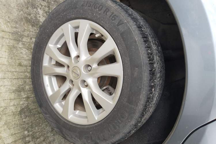 Used Nissan Teana 2013 2.0L XL Comfort Edition
