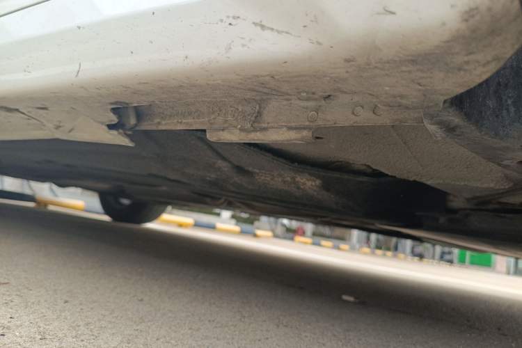 Used Honda Civic 2019 220TURBO CVT Dynamic Edition China VI
