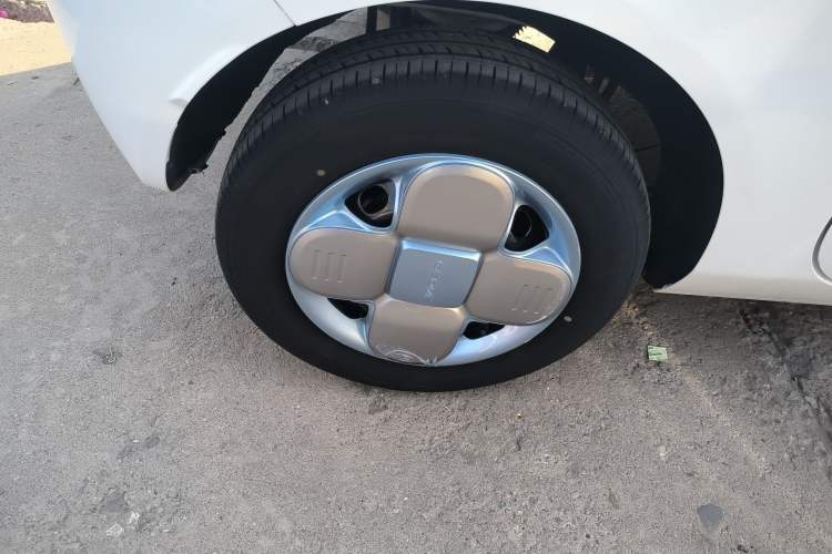 Used  Panda 2023 Panda Mini 200km Endurance Bear