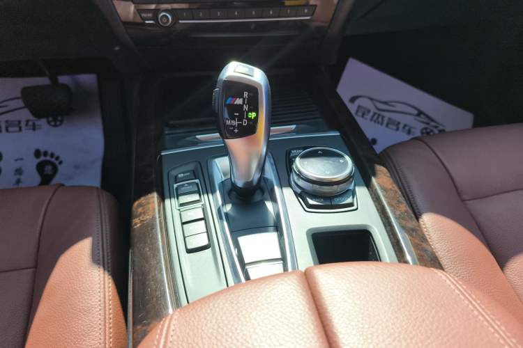 Used BMW X5 2014 xDrive35i Elegant Edition
