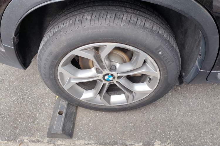 Used BMW X3 (Import) 2014 xDrive20i X Design Package
