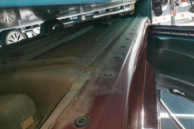 Used Nissan Tiida 2019 1.6L CVT Smart Drive Version China VI Standard
