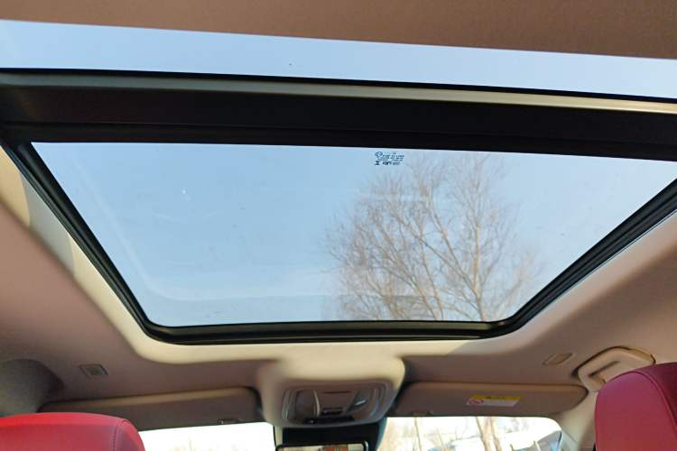 Used Tank 400 New Energy 2024 Hi4-T City Edition
