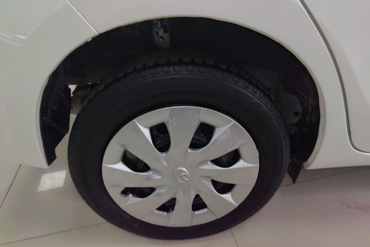 Used Toyota Vios FS 2019 1.5L CVT Fengchi Edition