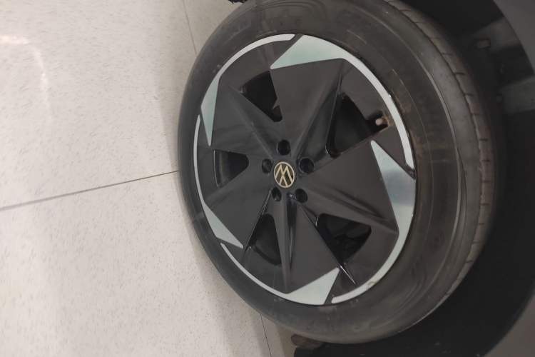 Used Volkswagen ID.UNYX 2024 Revised Pro Long-Range Version