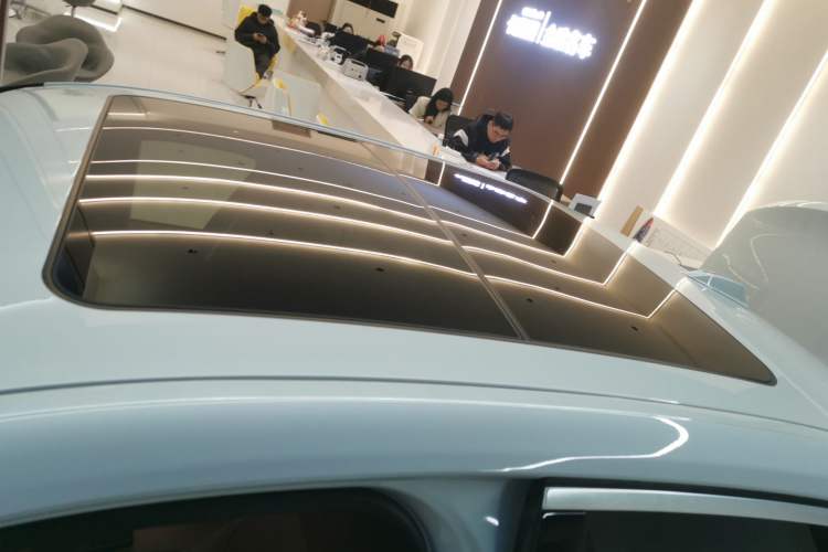 Used BMW 3 Series 2023 325Li M Sport Package