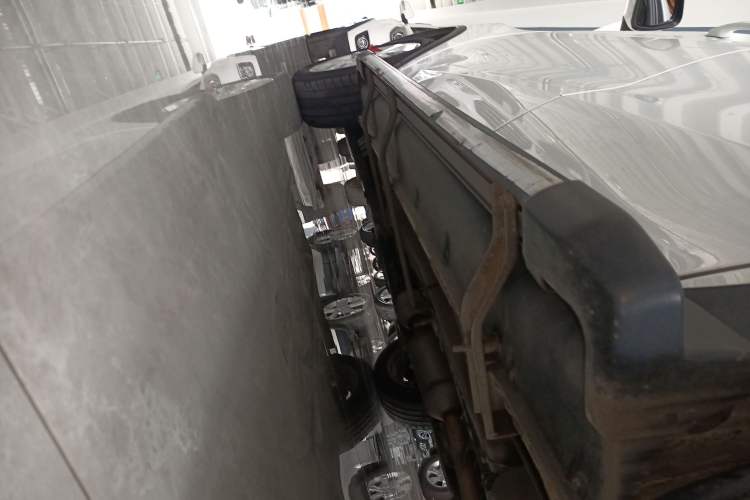 Used Changan CS35 2017 1.6L Manual Luxury Model
