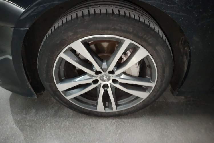 Used Audi A6 2020 Avant Futurist 45 TFSI Prestige Dynamic Edition
