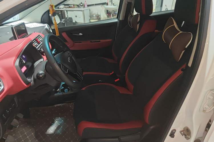 Used  Refine S2mini 2017 1.3L Sport Edition