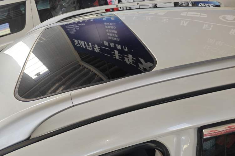 Used Infiniti QX50 2015 2.5L Comfort Edition