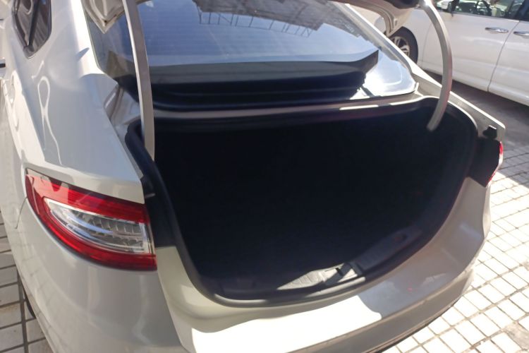 Used Ford Mondeo 2013 2.0L GTDi 200 Fashion Edition