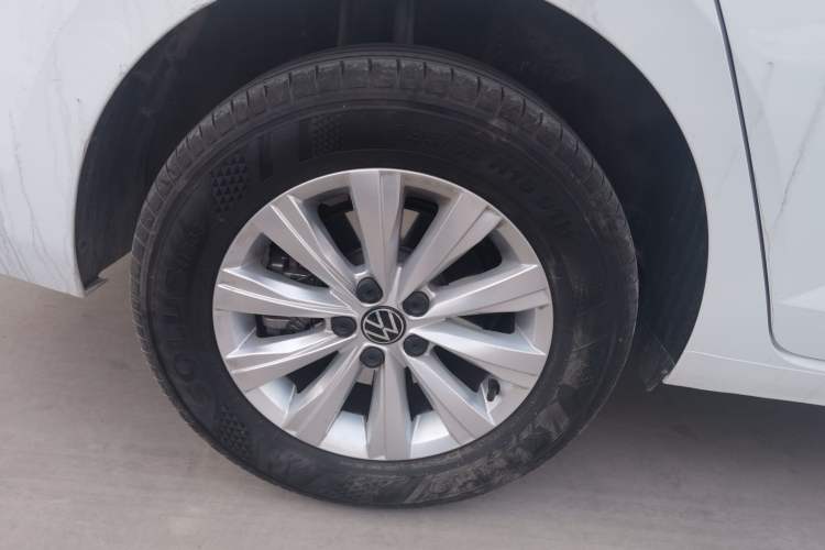 Used Volkswagen Lavida 2025 New Sharp 1.5L Outstanding New Edition