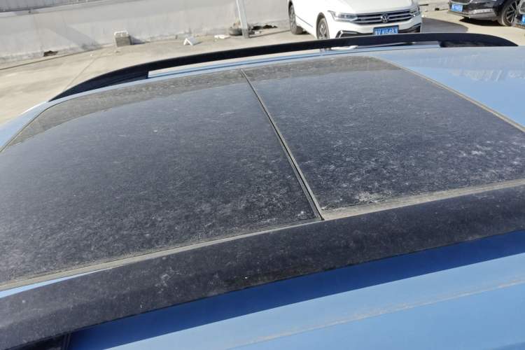 Used Volkswagen Tharu 2025 NewRui 300TSI Prestige Edition