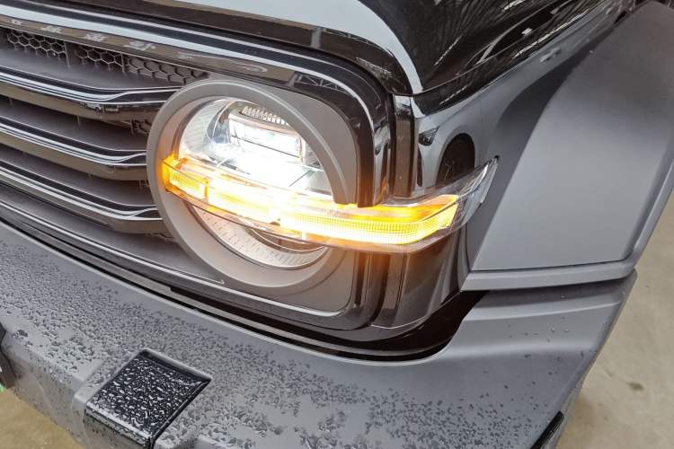 Used Tank 300 New Energy 2025 Hi4-T
