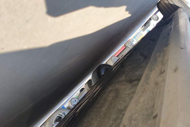 Used BMW X1 New Energy 2019 xDrive25Le Luxury Model
