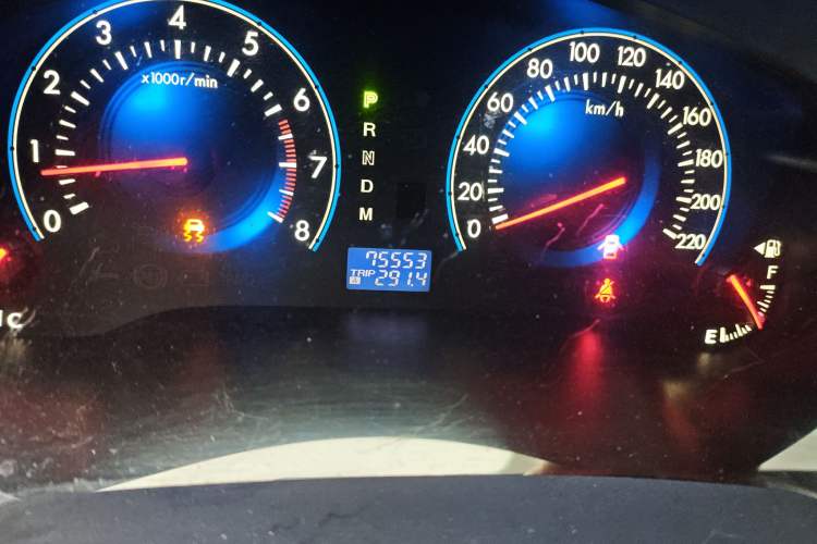 Used Mazda Mazda 8 2013 2.5L Ultimate Edition