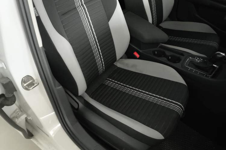 Used Volkswagen Bora 2023 200TSI DSG Comfort Edition