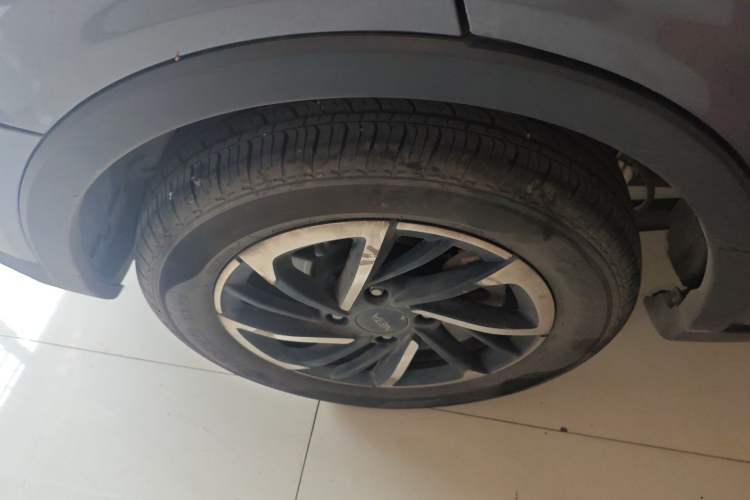 Used NETA V 2021 Long-Range Entertainment Edition Upgrade Model
