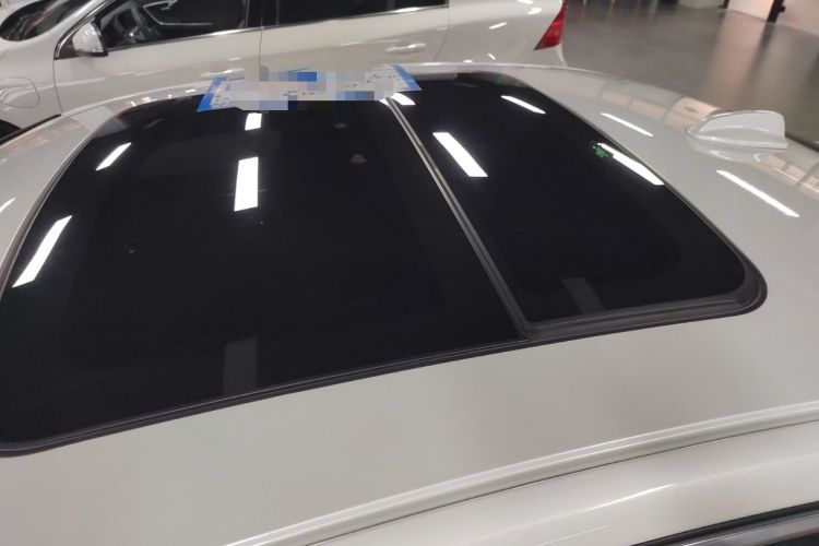 Used Volvo S60 2020 T4 Zhiyuan Sport Edition