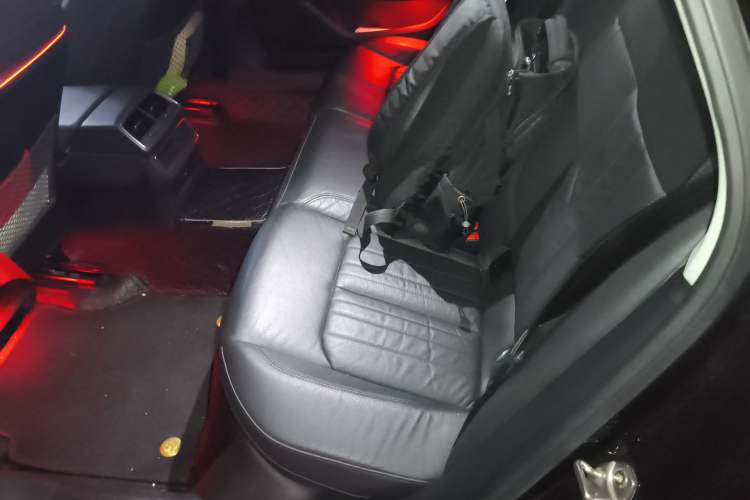 Used Audi A6L 2020 40 TFSI Luxury Prestige Edition