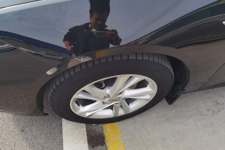 Used Buick Regal 2024 25T Deluxe Edition
