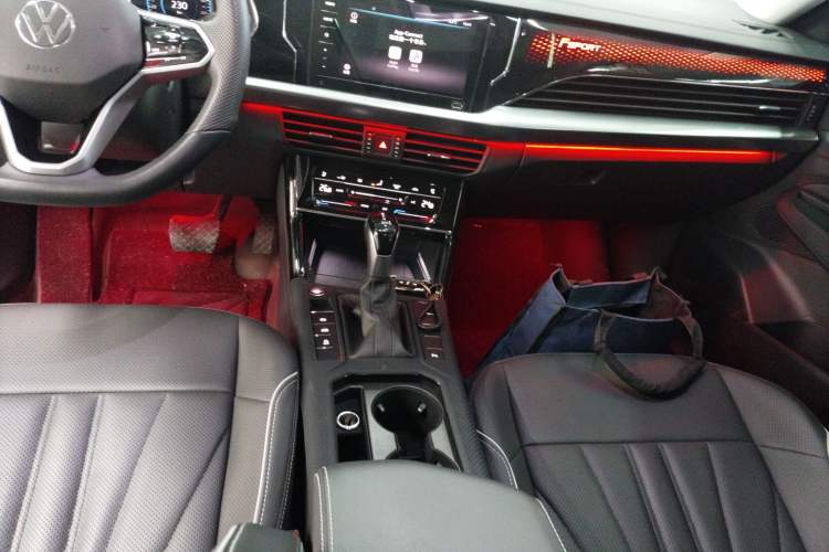 Used Volkswagen Passat 2024 380TSI Elite Edition