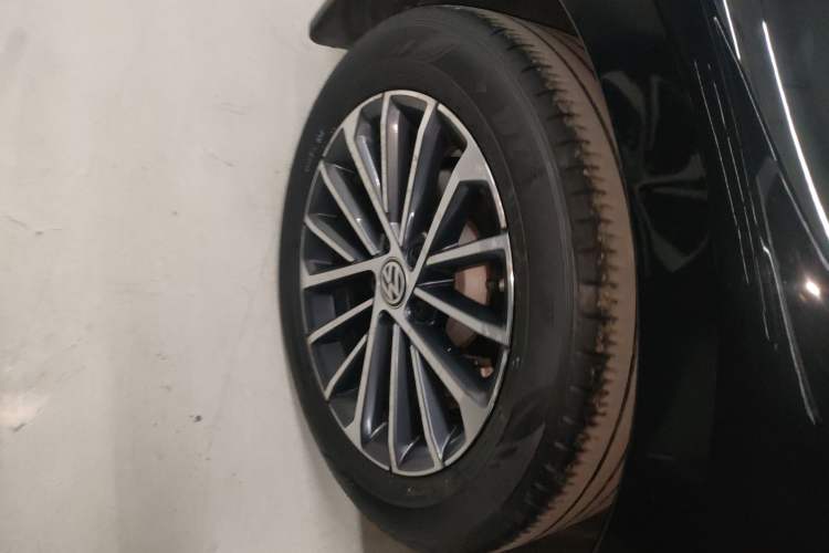 Used Volkswagen Magotan 2020 330TSI DSG Luxury Edition