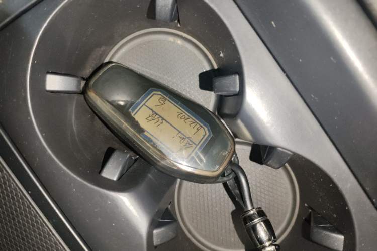 Used BYD Qin PLUS 2024 HONOR Edition DM-i 55KM Leading Model