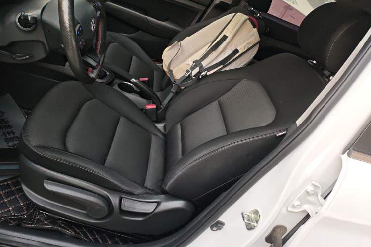 Used Hyundai Elantra 2018 1.4T Dual-Clutch Xuan Dong · Dynamic Edition
