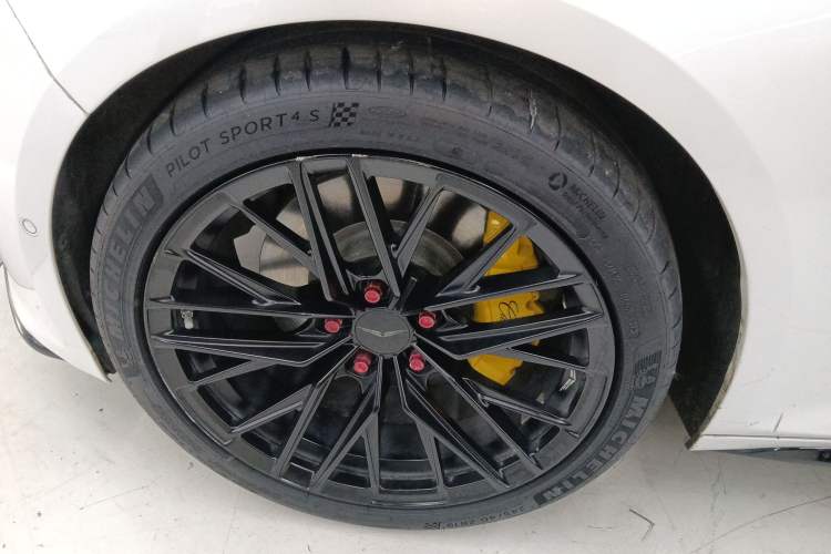 Used Cadillac CT5 2023 28T Platinum Edition
