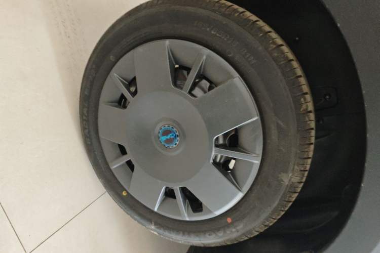 Used BYD Seagull 2025 Intelligent Driving Version 305 km Dynamic Edition
