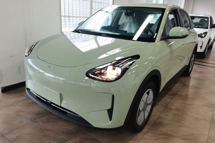 Used  Geome 2025 310km Youth Edition
