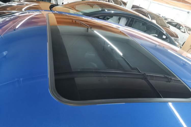 Used BMW 3 Series 2017 320i M Sport
