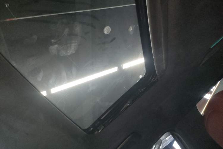 Used GAC Trumpchi M8 2024 Zongshi Series 400T Ultimate Edition
