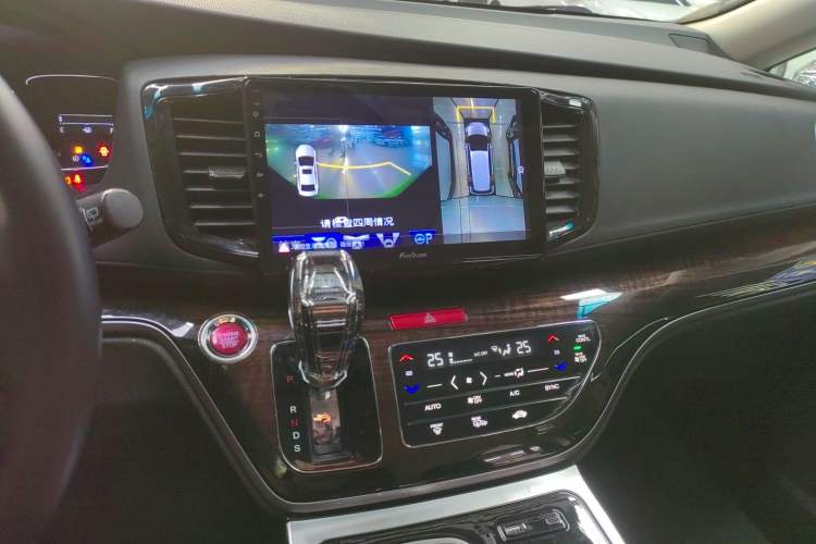 Used Honda Odyssey 2017 2.4L Supreme Edition
