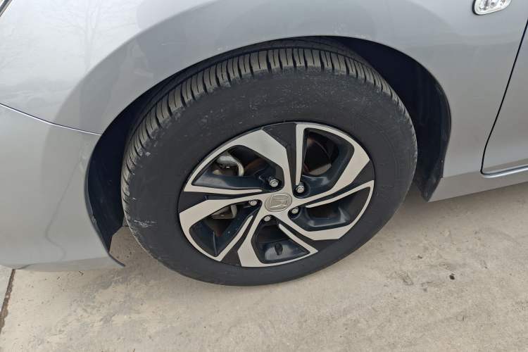 Used Honda Accord 2016 2.0L Elite Edition
