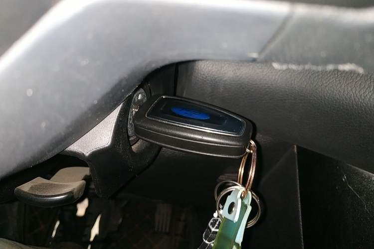 Used Ford Focus 2017 Hatchback 1.6L Automatic Fashion Edition Smart Drive Version
