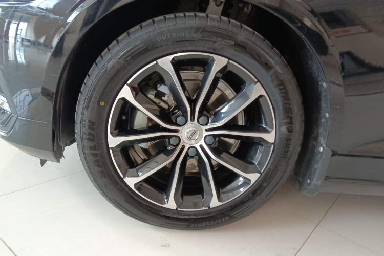 Used Volvo S60 2021 T4 Zhiyi Luxury Edition