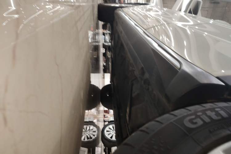 Used Mercedes-Benz GLA 2016 GLA 200 Fashion Model