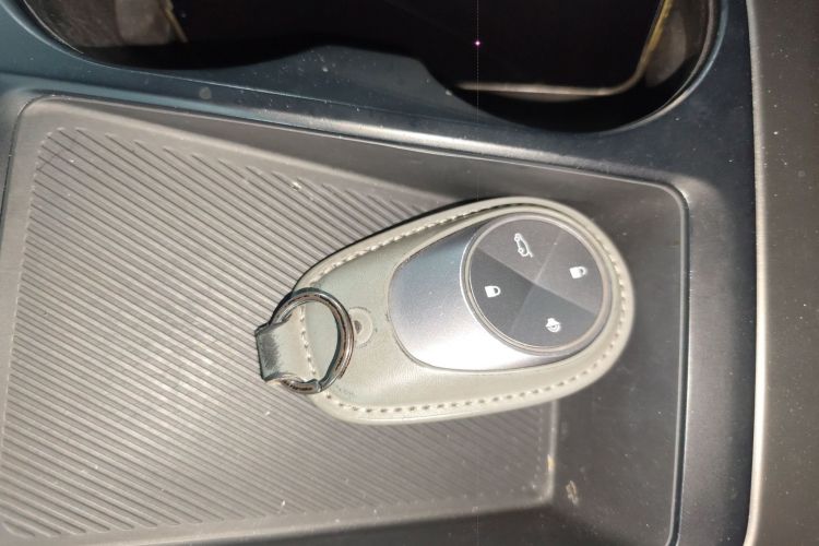 Used Nio ES8 2020 415 km Range 7-Seater Version