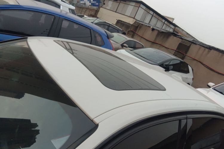 Used BMW 3 Series 2019 320Li M Sport Package