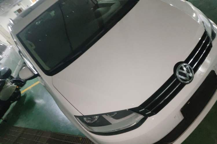 Used Volkswagen Sharan 2018 380TSI Comfort Edition 7-Seater
