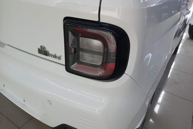 Used  Panda 2023 Panda Mini 200km Endurance Bear